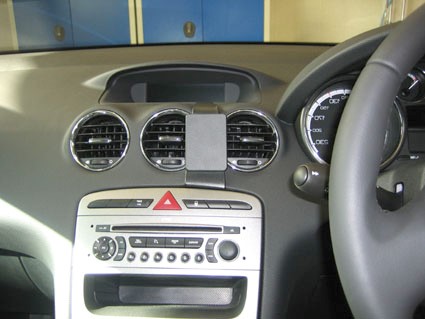 Monetair redden absorptie Proclip Peugeot 308 08- center RHD bij Automat
