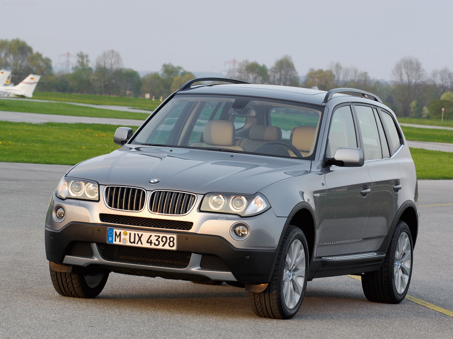 55c4 ошибка bmw x3 e83